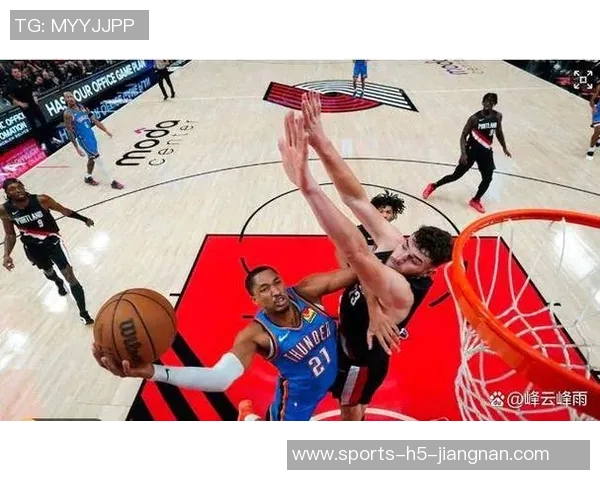 开拓者终结雷霆不败金身后状态下滑连续两场失利遭遇五连客开局连败