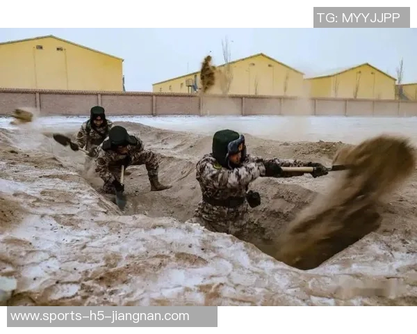 长春气温骤降却挡不住亚泰将士训练热情奋勇备战新赛季