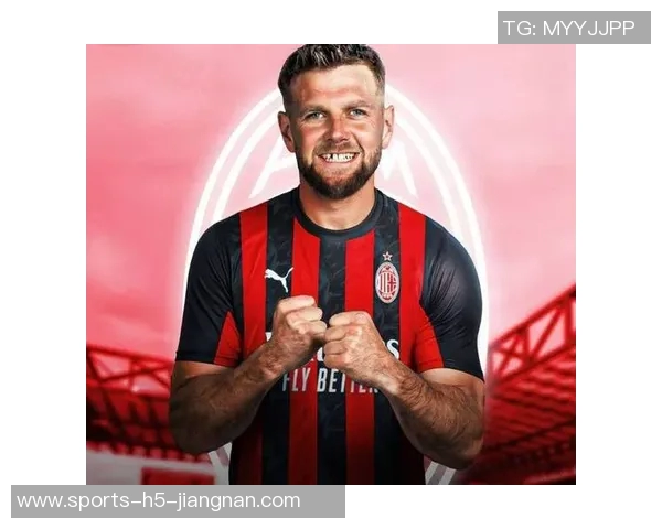 米兰冬窗或先签菲尔克鲁格夏窗再追弗拉霍维奇